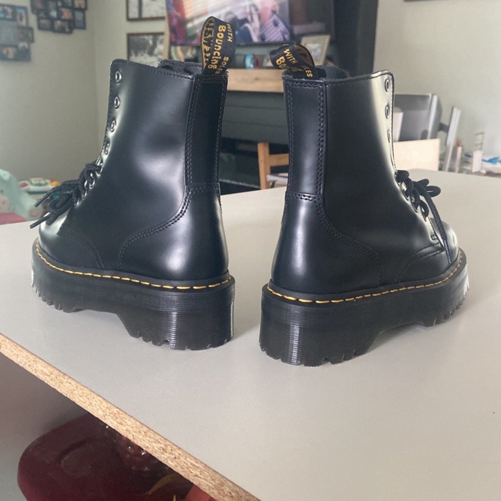 Doc Marten’s Jadon - image 3